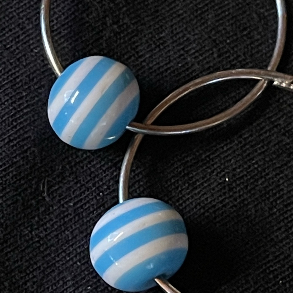Earrings - Picture 6 of 6